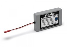Futaba eba0151 batterie - futaba,