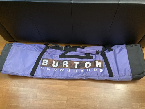 Housse snowboard team bag - housse,