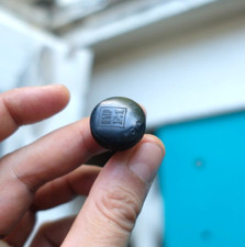 Original BOUTON Vis HD NEUF