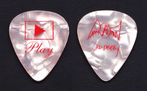 Aerosmith joe perry signature - aerosmith,