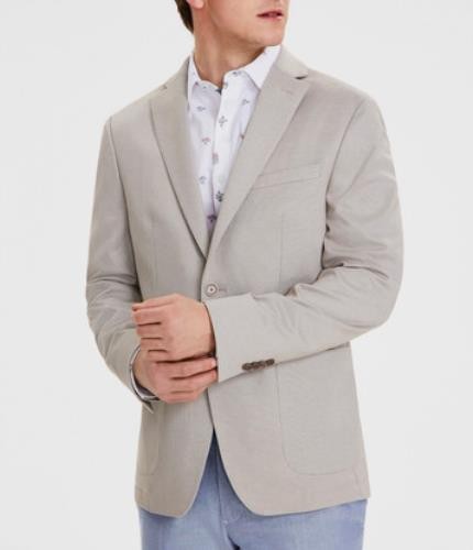 Bar iii men - beige, knit