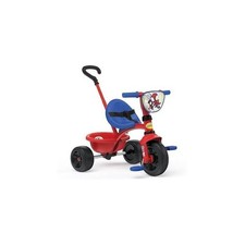 Smoby - Tricycle Be Fun -