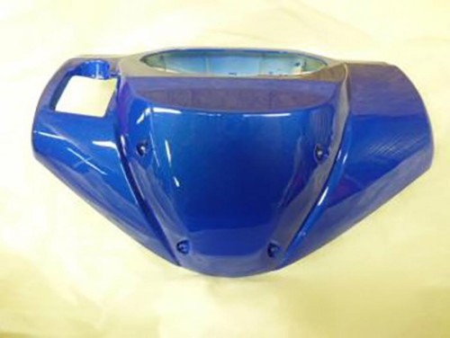 Couvre guidon pour scooter - couvre,