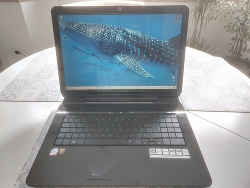 Packard bell yamit pc - packard,