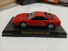 FERRARI 328 GTB Coupé 1985