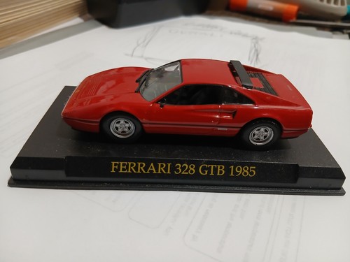Baisse prix ferrari - ferrari, gtb