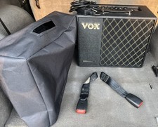 Vox Modeling Electric Guitar Amplifier (VT40X)