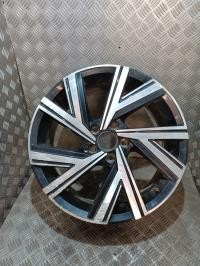 Jante volkswagen golf phase - volkswagen, 8