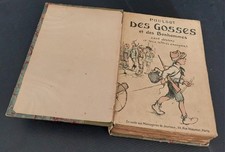 POULBOT   Rare Livre 2 tomes