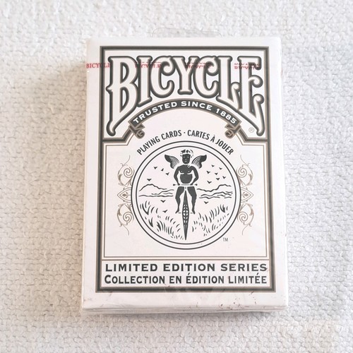 Bicycle jeu cartes poker - jeu, de