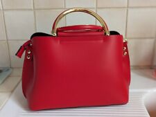 ABACO - SAC A MAIN NEUF modèle PAM ROUGE