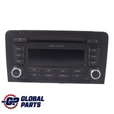 Audi A3 8P Multimedia Radio