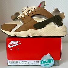 Nike Air Huarache Stussy
