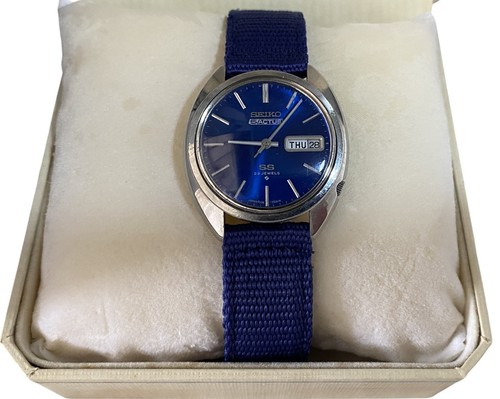 Montre vintage seiko - montre,