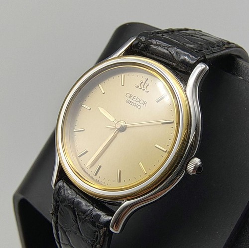Montre bracelet seiko credor - montre-bracelet,