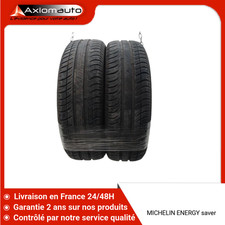 🇫🇷 Paire de pneus