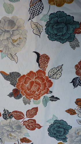 Ancien tissu vintage - ancien,