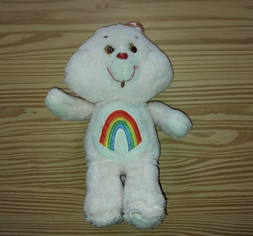 Peluche 35cm vintage - peluche,