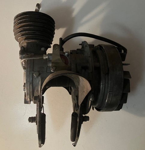 Solex 3800 moteur - solex,