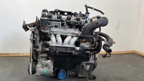 Moteur honda civic phase - civic, 2