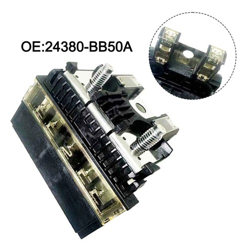 Fusible batterie lien fusible