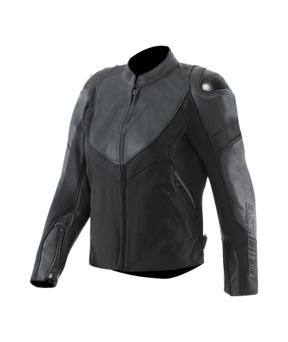 Dainese blouson cuir toutes - dainese,