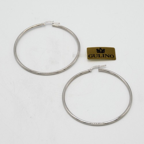 Boucles oreilles créoles - boucles,