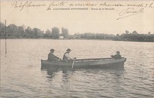 63 AUVERGNE PITTORESQUE ETANG