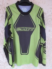 Maillot moto cross SCOTT SD