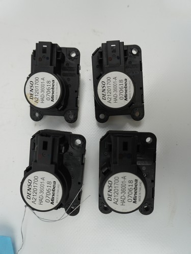 Moteur volet chauffage - volet, de