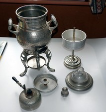 Ancien Percolateur Fontana BT