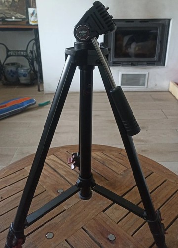 Camera tripod vivitar v700 - vivitar,