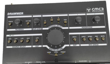 Drawmer CMC3 Compact Monitoring Controller Free Shipping From Japan