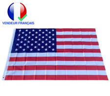 Drapeau Américain USA