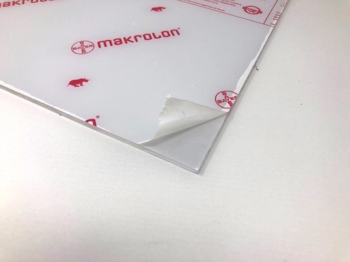 Lexan makrolon polycarbonate - lexan,