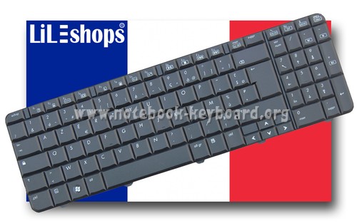 Clavier français original - clavier,