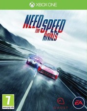 Jeu XBox One Need For Speed Rivals