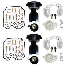 Kit de réparation pour