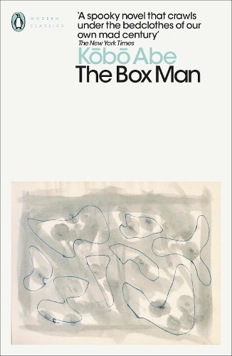 Kobo abe the box man - kobo, (poche)
