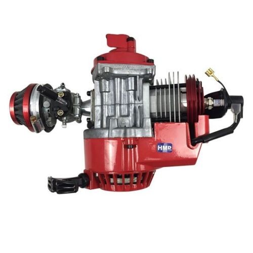 Moteur réglage big - big, bore