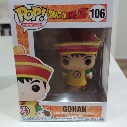 Funko pop animation dragon - pop!,