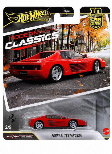 Hotwheels rare ferrari - hotwheels,