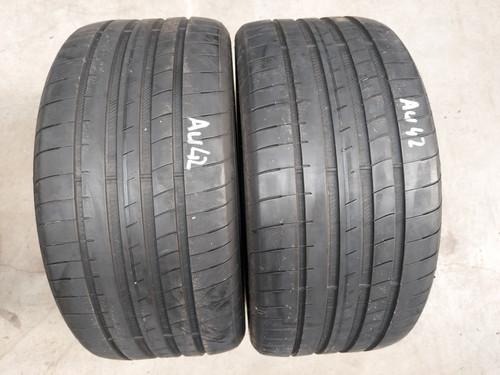 Pneus 275 r18 103y - 2x,