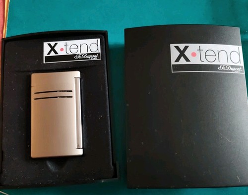 Briquet dupont - , s.t.