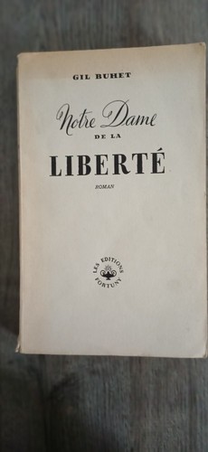 Notre dame liberte par - notre,