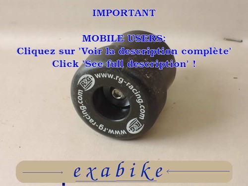 Roulette protection pour - de,