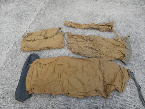 Allemand ww2 lot divers - allemand,