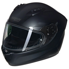 Casque Moto Intégral Nolan