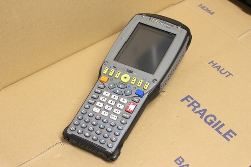 Occasion terminal psion - :,