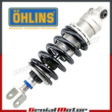 SUZUKI M 800 2009 OHLINS